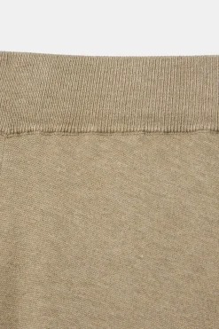 Å WOMAN Housut<Bianca neulehousut