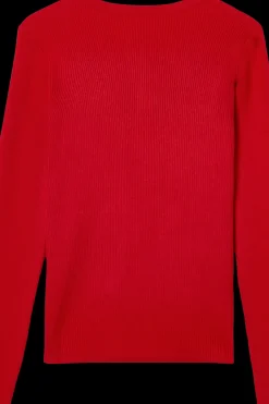 Å WOMAN Neuleet<Inga neuletakki