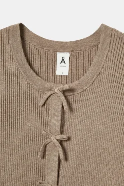 Inga neuletakki Neuleet