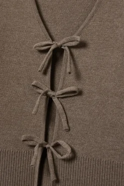 Outlet Kerstin neuletakki Neuleet