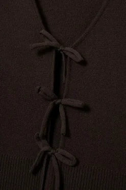 Online Kerstin neuletakki Neuleet