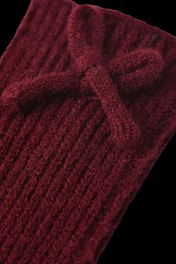 Å WOMAN Käsineet Ja Lapaset<käsineet Saga