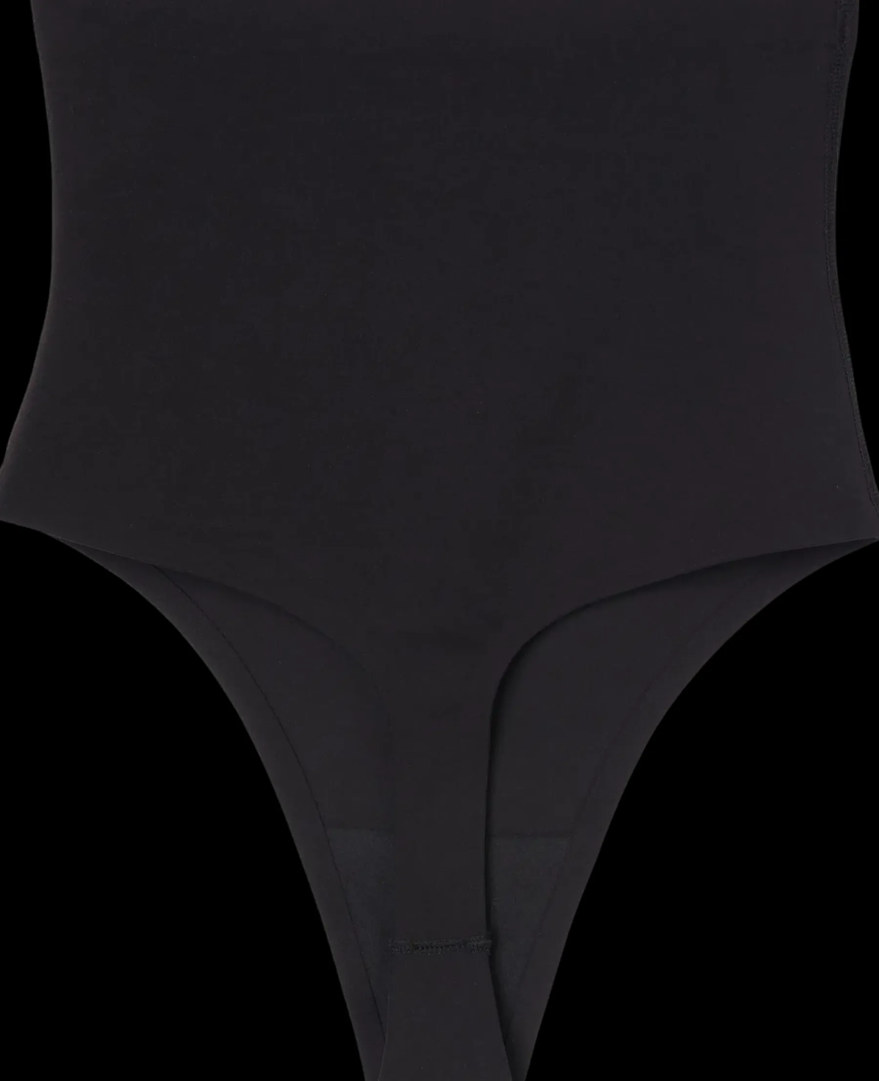 Clearance naisten muotoilevat string-alushousut Jamie 50010176BL Alusvaatteet