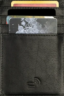 A. Eriksson Lompakot Ja Korttikotelot<korttikotelo Emmett