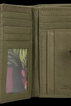 A. Eriksson Lompakot Ja Kukkarot<lompakko Aura