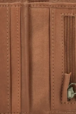 A. Eriksson Lompakot Ja Kukkarot<nahkalompakko Heino