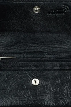 A. Eriksson Lompakot Ja Kukkarot<pikkulompakko Aino