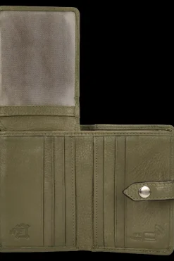 A. Eriksson Lompakot Ja Kukkarot<pikkulompakko Aurora