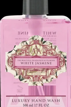 AAA Käsienhoito<Floral White Jasmine käsisaippua 500 ml