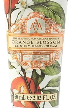 AAA Käsienhoito<Orange Blossom käsivoide 60 ml