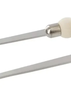 Aarikka Aterimet Ja Ottimet<29 cm Puisto salaattiottimet valkoinen