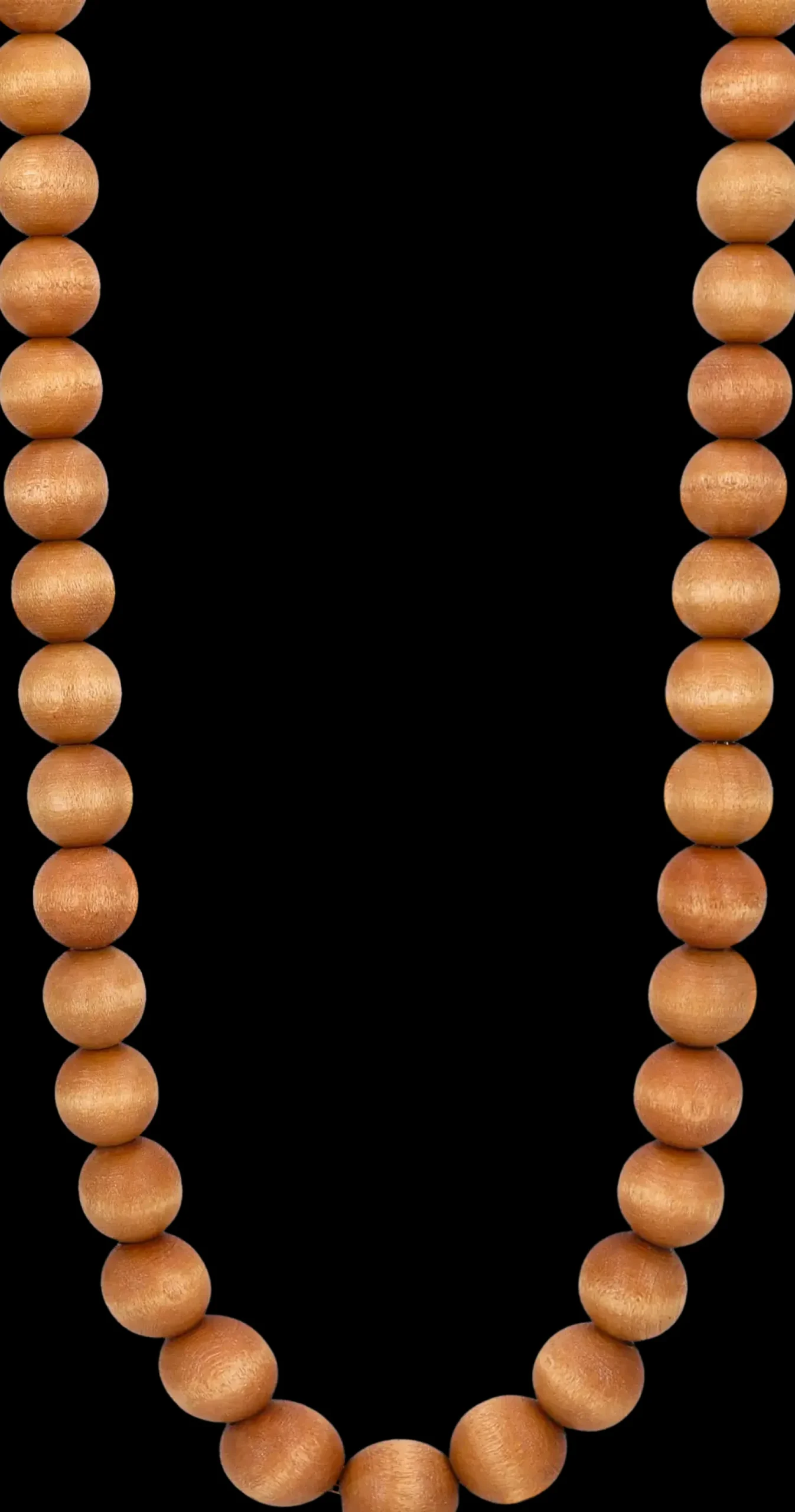 Aarikka Korut<Aito kaulakoru