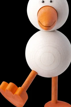 Aarikka Koriste-esineet|Kausikoristeet<Allu seisova U008