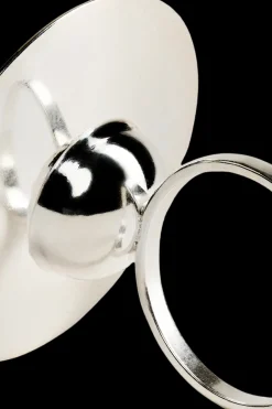 New Ava sormus 17 mm Korut