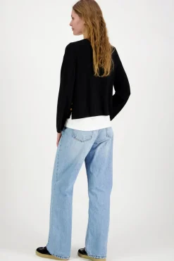 Aarikka Neuleet<Blanka neuletakki