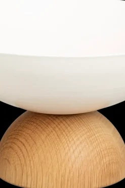 Aarikka Tarjoiluastiat<Duo kulho valkoinen