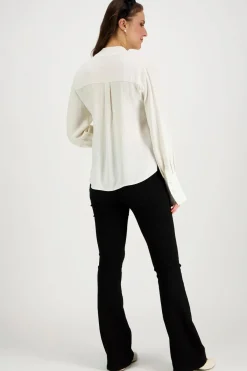 Aarikka Puserot Ja Tunikat<Gisele pusero