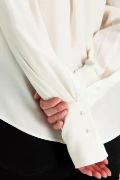 Aarikka Puserot Ja Tunikat<Gisele pusero