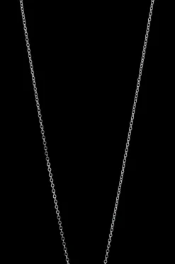 Hot Iisa kaulakoru Korut