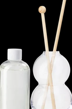 Itsevarmuudelle tuoksu +tikut Huonetuoksut