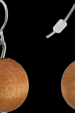 Aarikka Korut<Karpalo korvakorut