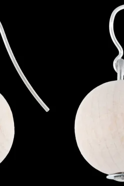 Aarikka Korut<Karpalo korvakorut