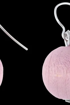 Aarikka Korut<Karpalo korvakorut