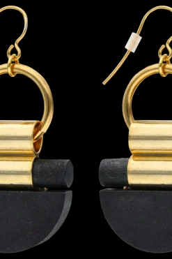 Aarikka Korut<Kelohonka-korvakorut