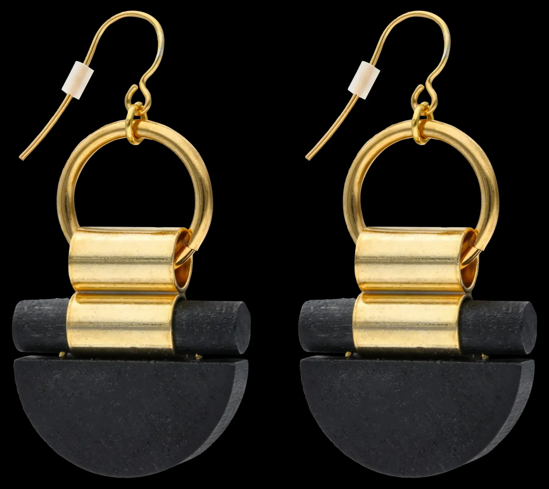 Aarikka Korut<Kelohonka-korvakorut