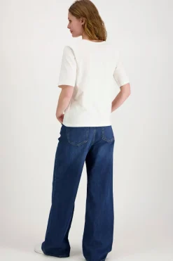 Kiki t-paita Paidat Ja Topit