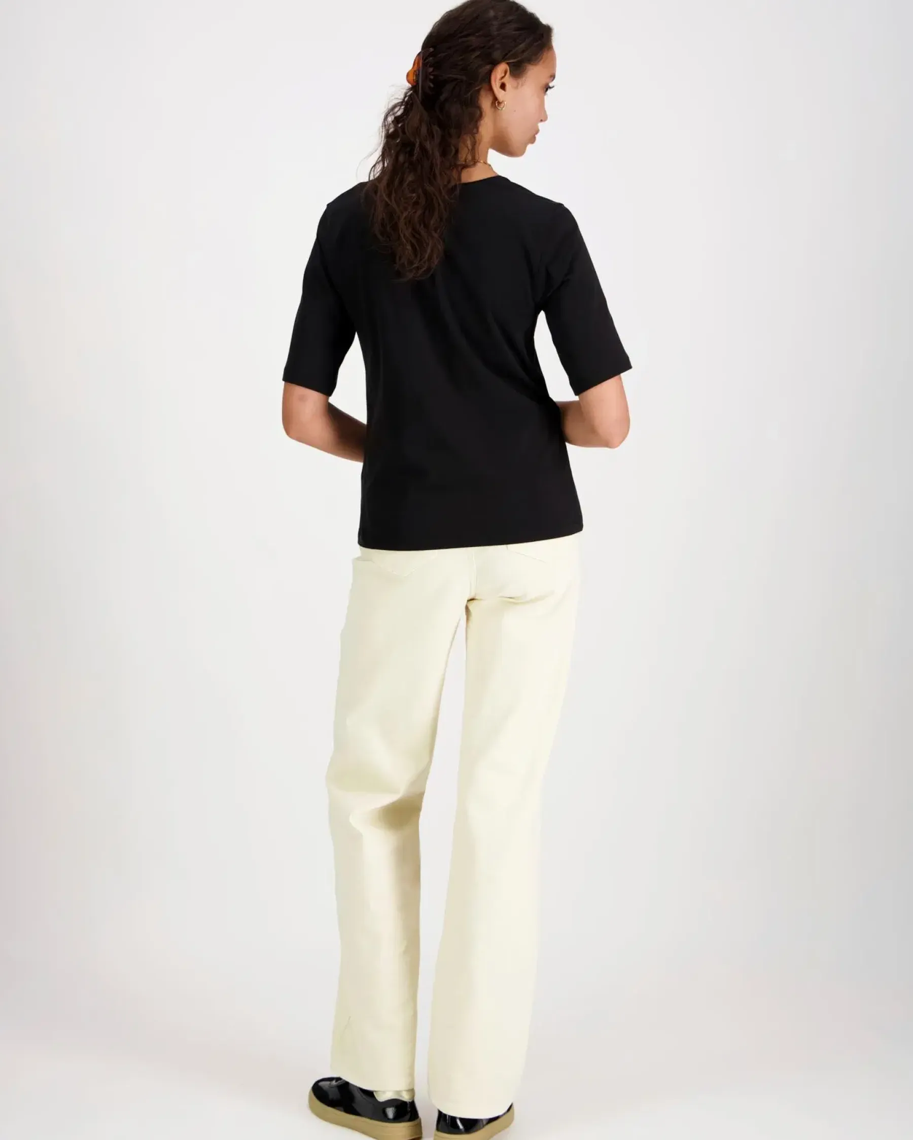 Aarikka Paidat Ja Topit<Ninnu t-paita