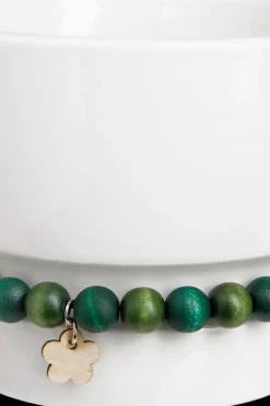 Nuppu kulho valk/P997 Kulhot