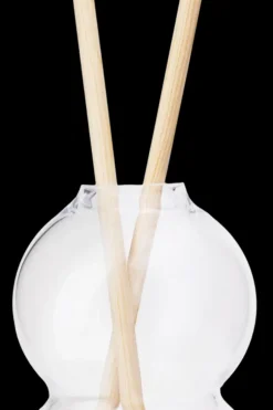 Oodi itsevarmuudelle huonetuoksu Huonetuoksut