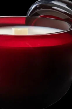 Aarikka Tuoksukynttilät<Oodi nautinnolle tuoksukynttilä