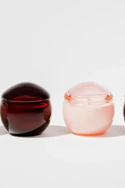 Aarikka Tuoksukynttilät<Oodi nautinnolle tuoksukynttilä