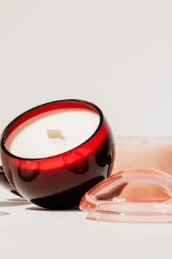 Oodi rakkaudelle tuoksukynttilä Tuoksukynttilät