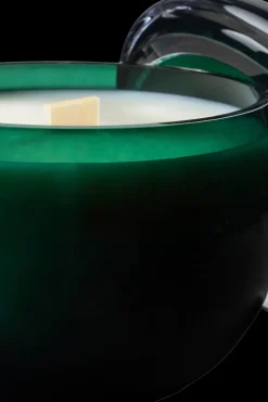 Aarikka Tuoksukynttilät<Oodi voimalle tuoksukynttilä