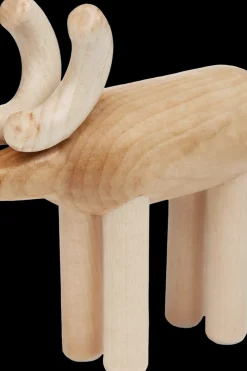 Aarikka Koriste-esineet<Poro-koriste U300