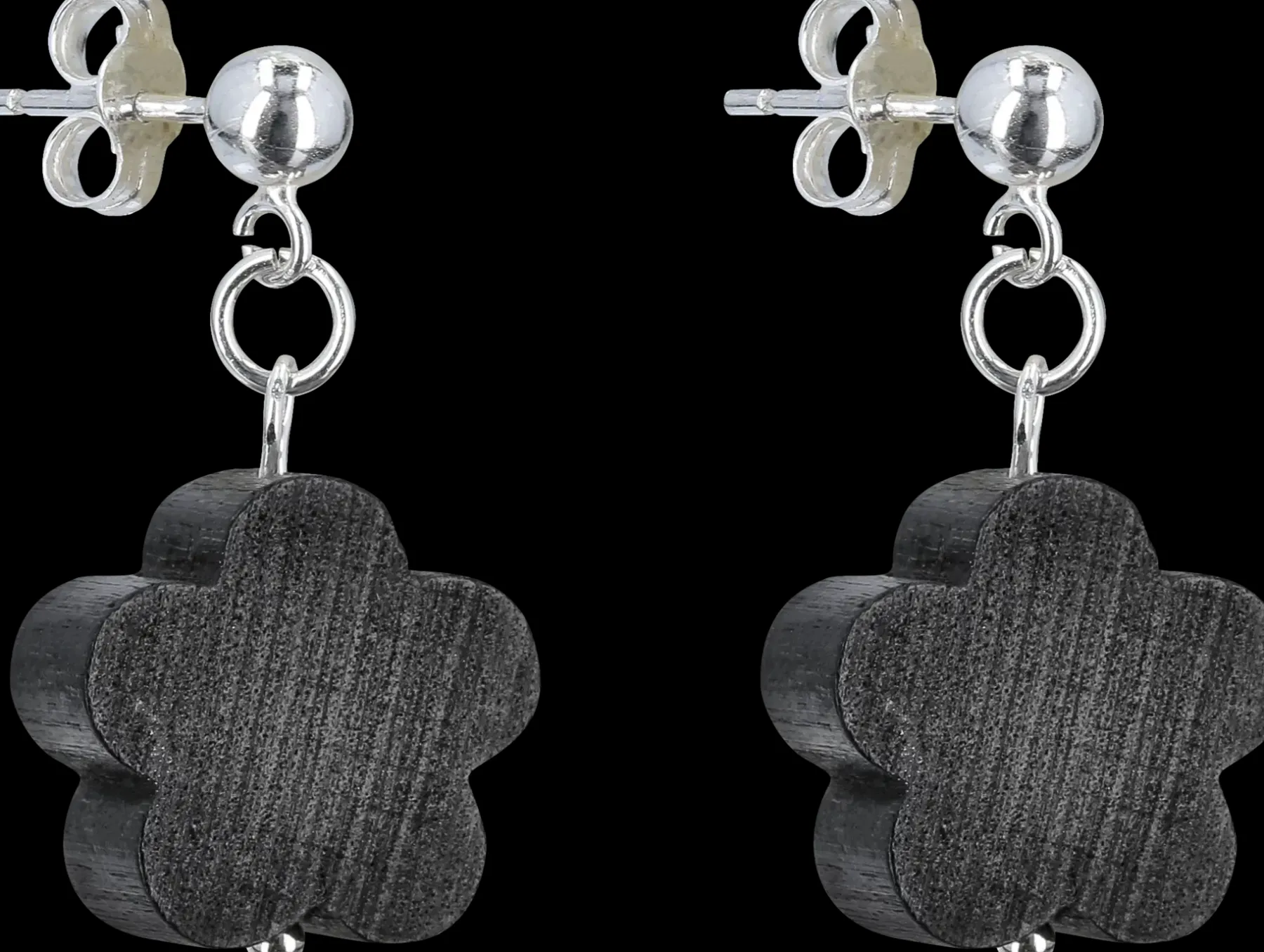 Aarikka Korut<Puistolemmikki korvakorut