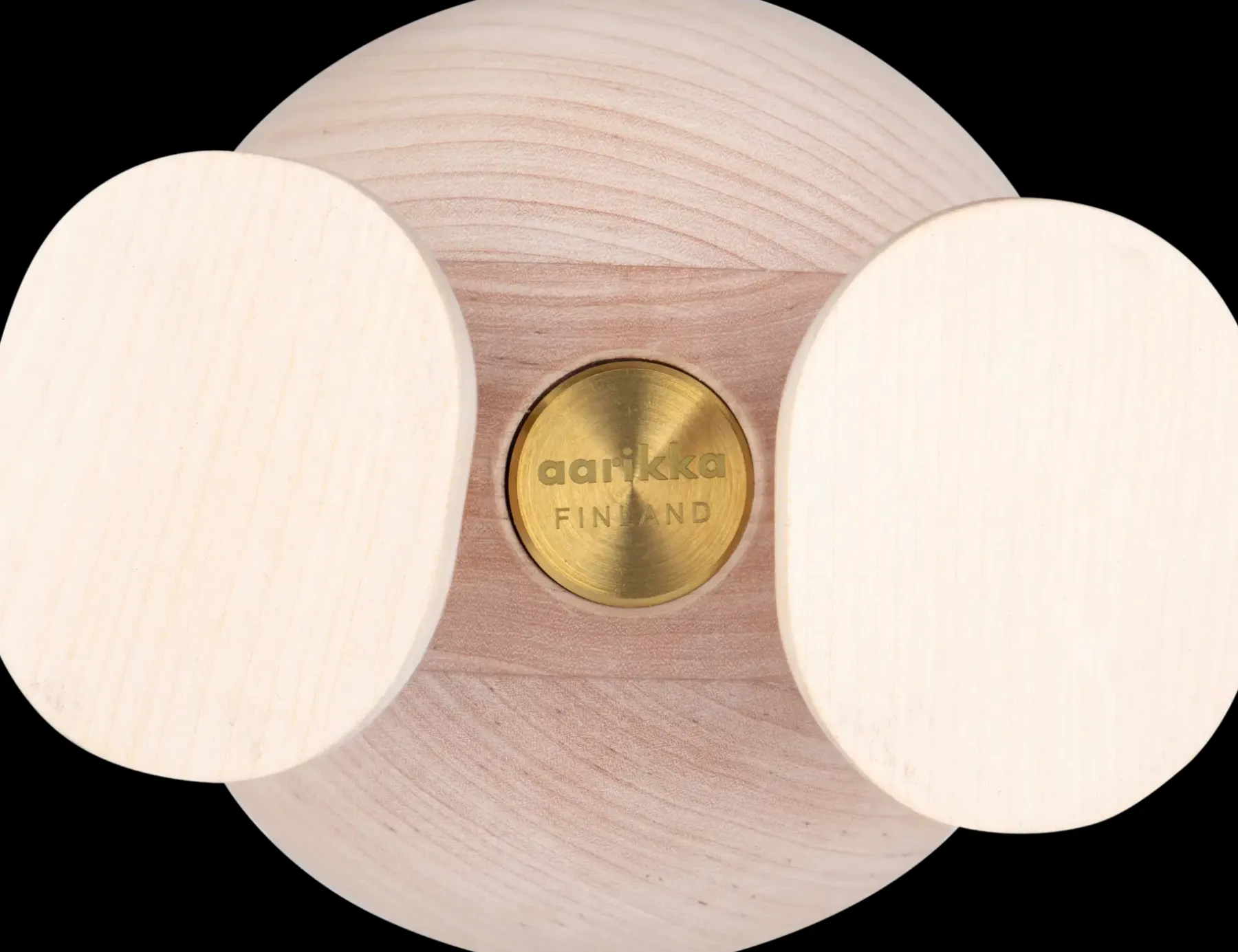 Aarikka Koriste-esineet|Kausikoristeet<Rakkauden tonttu