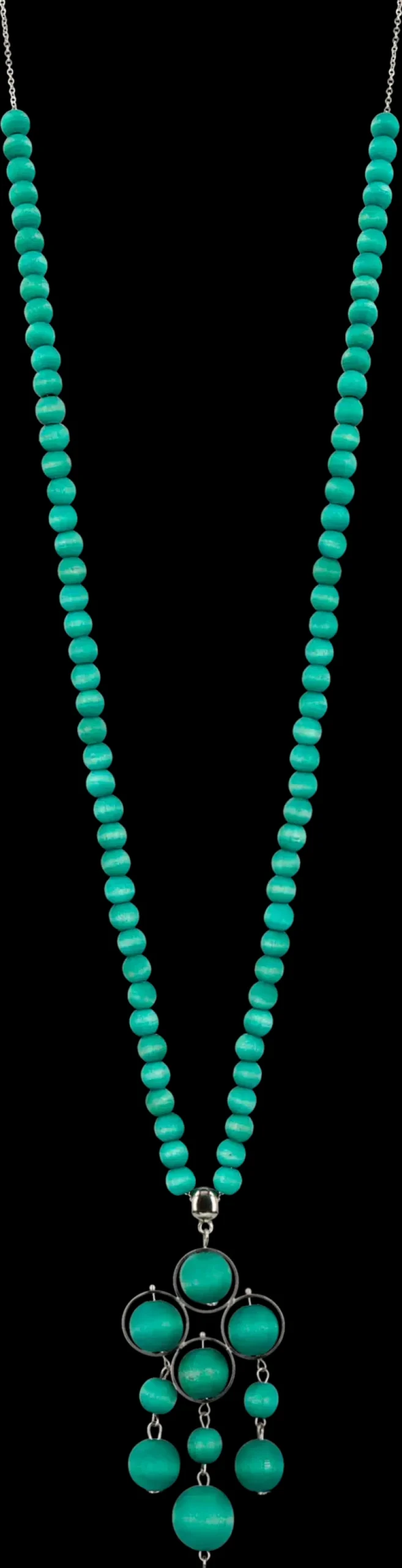 Aarikka Korut<Ristiveto riipus