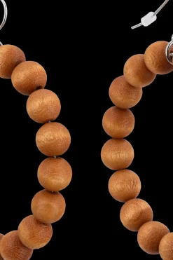 Aarikka Korut<Säde korvakorut