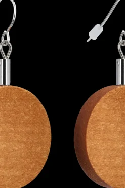 Aarikka Korut<Seela korvakorut