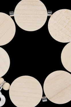 Aarikka Korut<Seela rannekoru