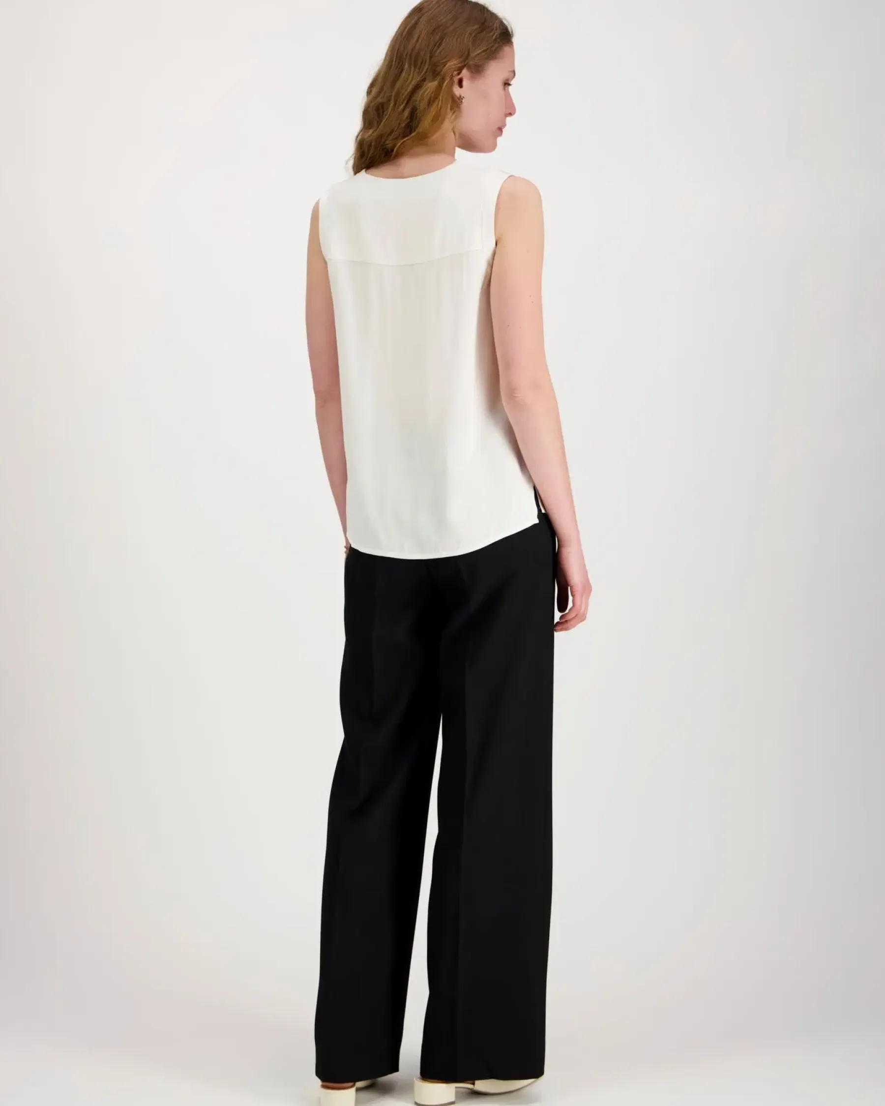 Aarikka Paidat Ja Topit<Solana toppi