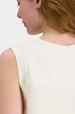 Aarikka Paidat Ja Topit<Solana toppi