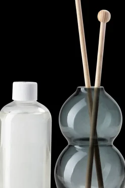 Tyyneydelle tuoksu + tikut Huonetuoksut