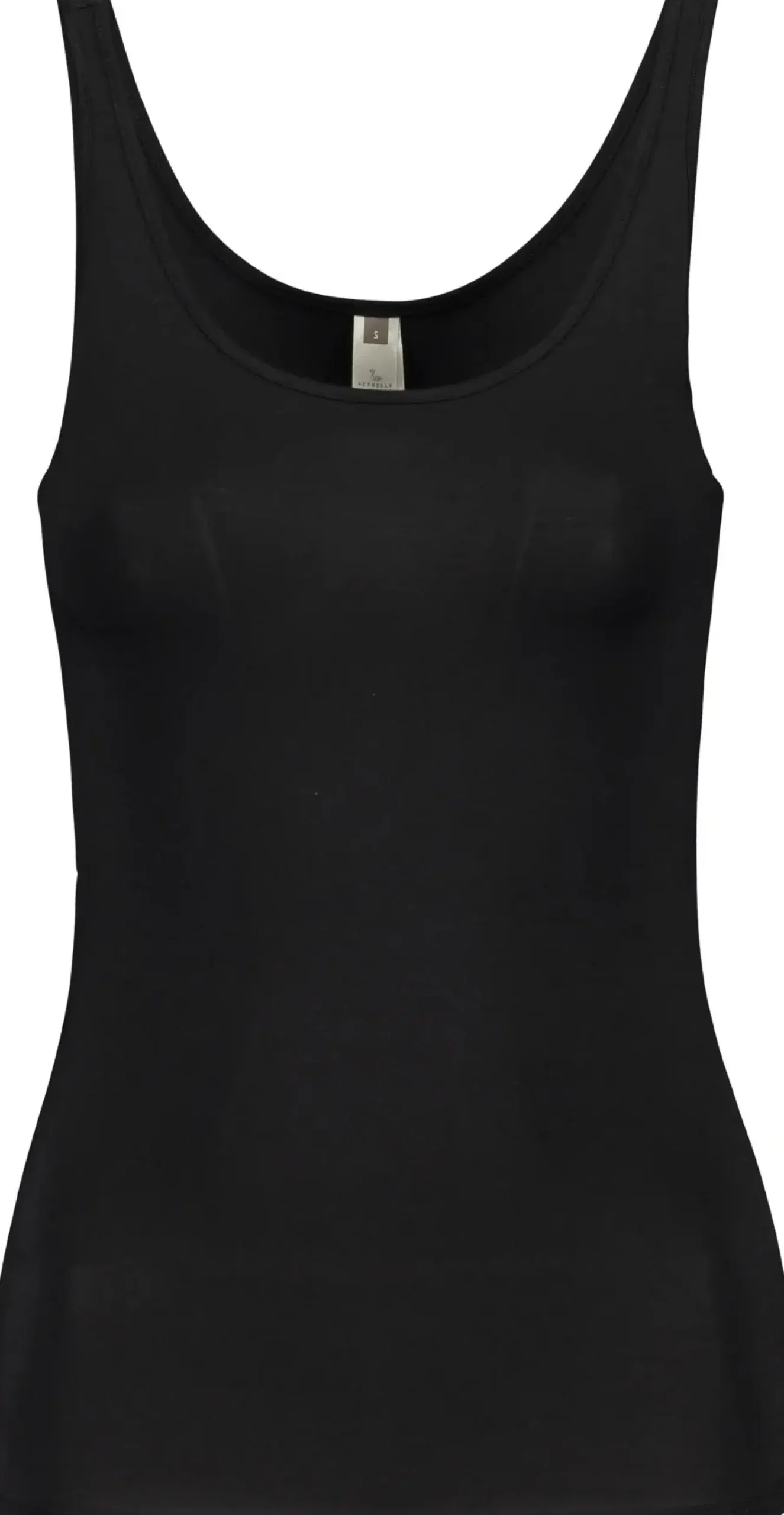 Actuelle Alusvaatteet<Bambu aluspaita