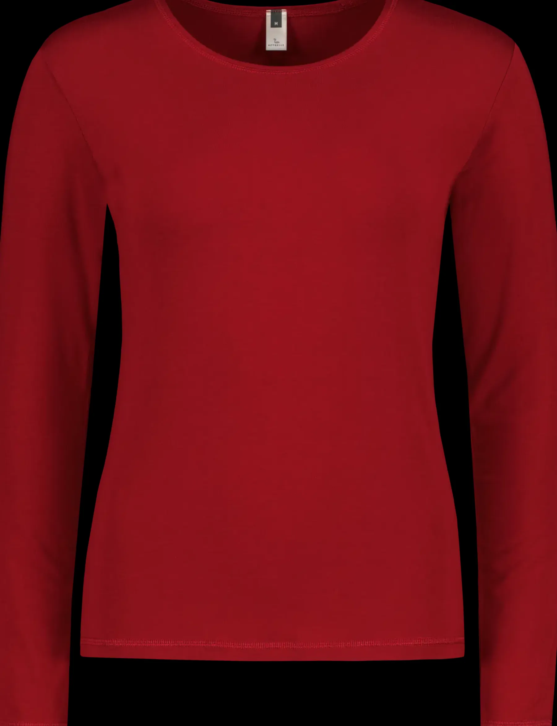 Actuelle Alusvaatteet<bambualuspaita