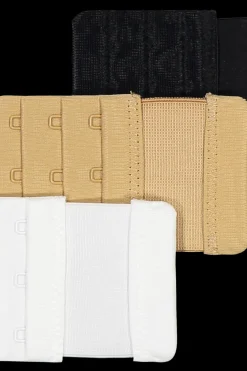 Actuelle Alusvaatteet<jatkopalat rintaliiveihin 3-hakaiset 3kpl